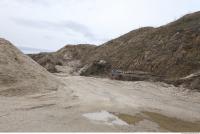 background gravel mining 0011